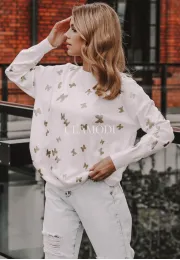 copy of Hummingbird printed t-shirt