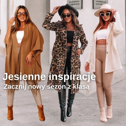 Jesienne inspiracje