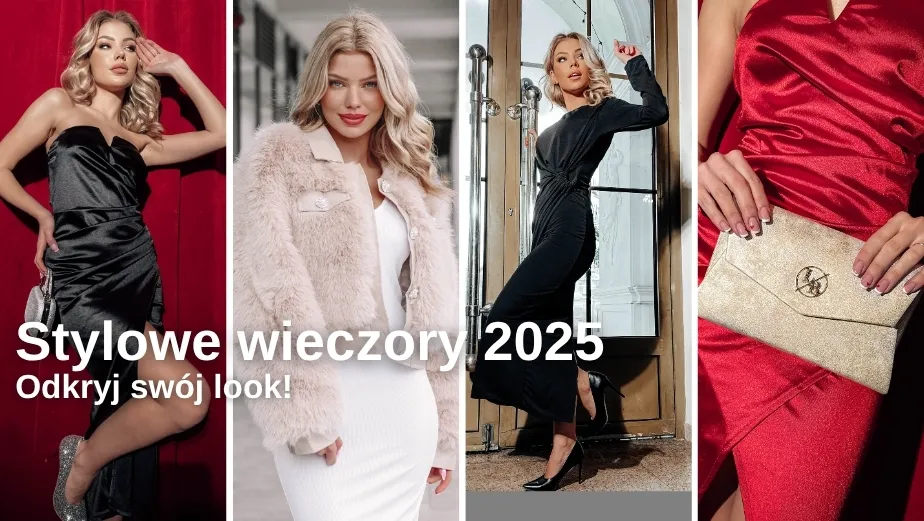 Stylowe wieczory