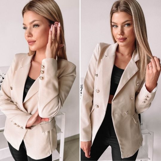 Smart casual damski - stylizacje czce elegancj z wygod