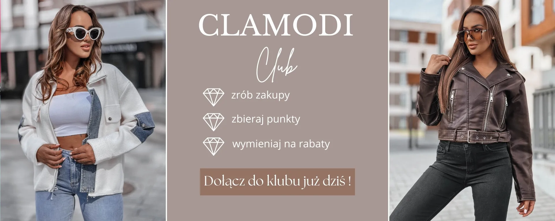 Clamodi Club